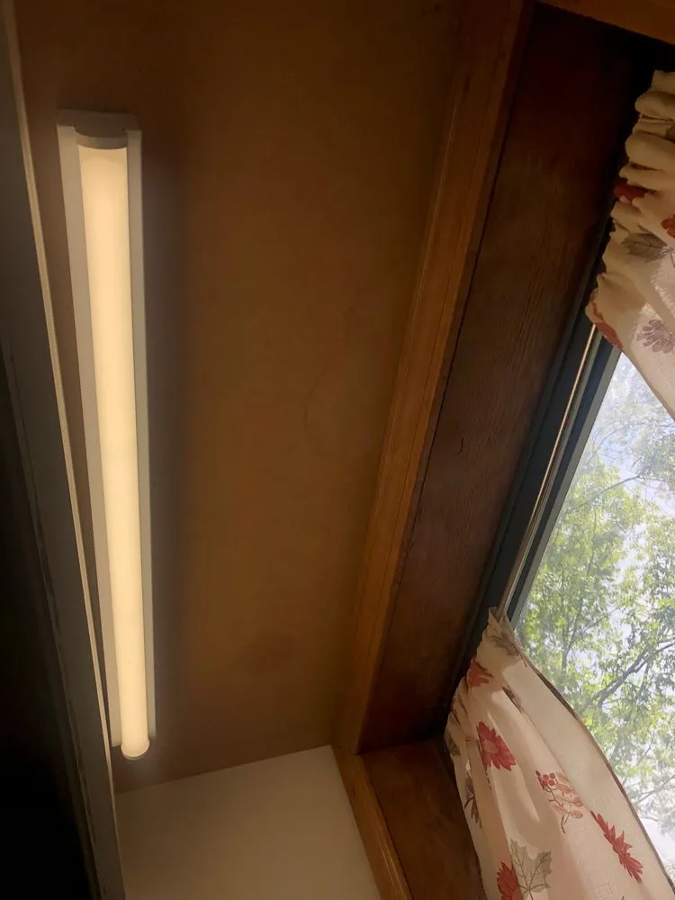 Slide of Mr Ben’s Electrical Service