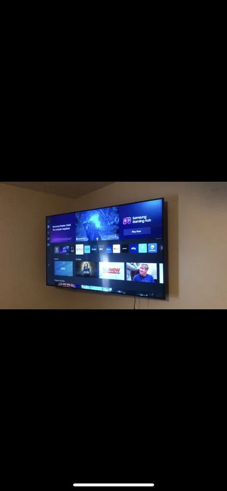 Slide of Mr Ben’s Electrical Service