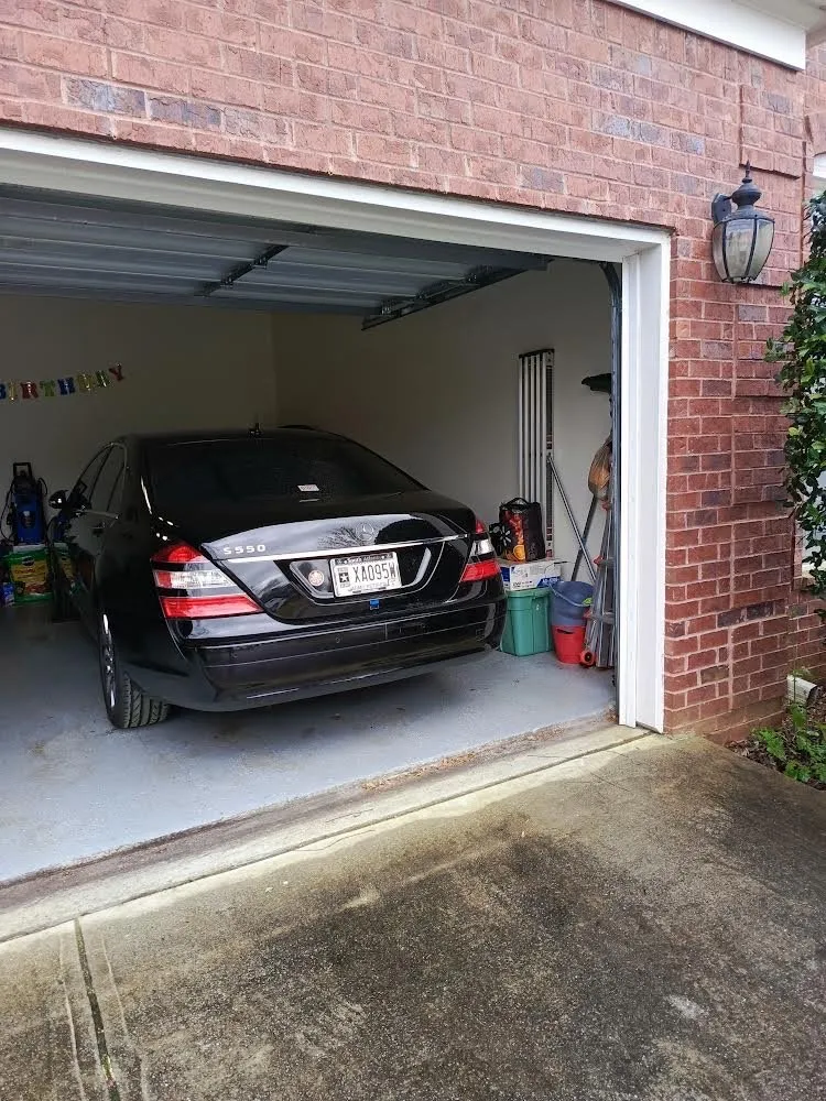 Slide of Mr Ben’s Electrical Service