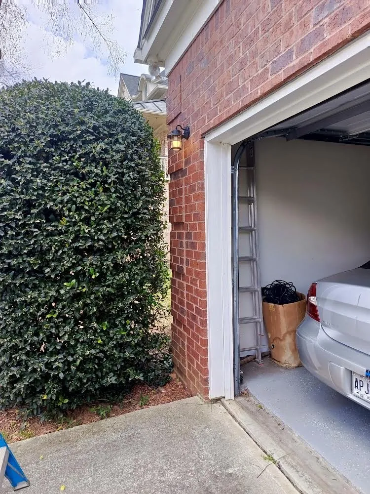 Slide of Mr Ben’s Electrical Service