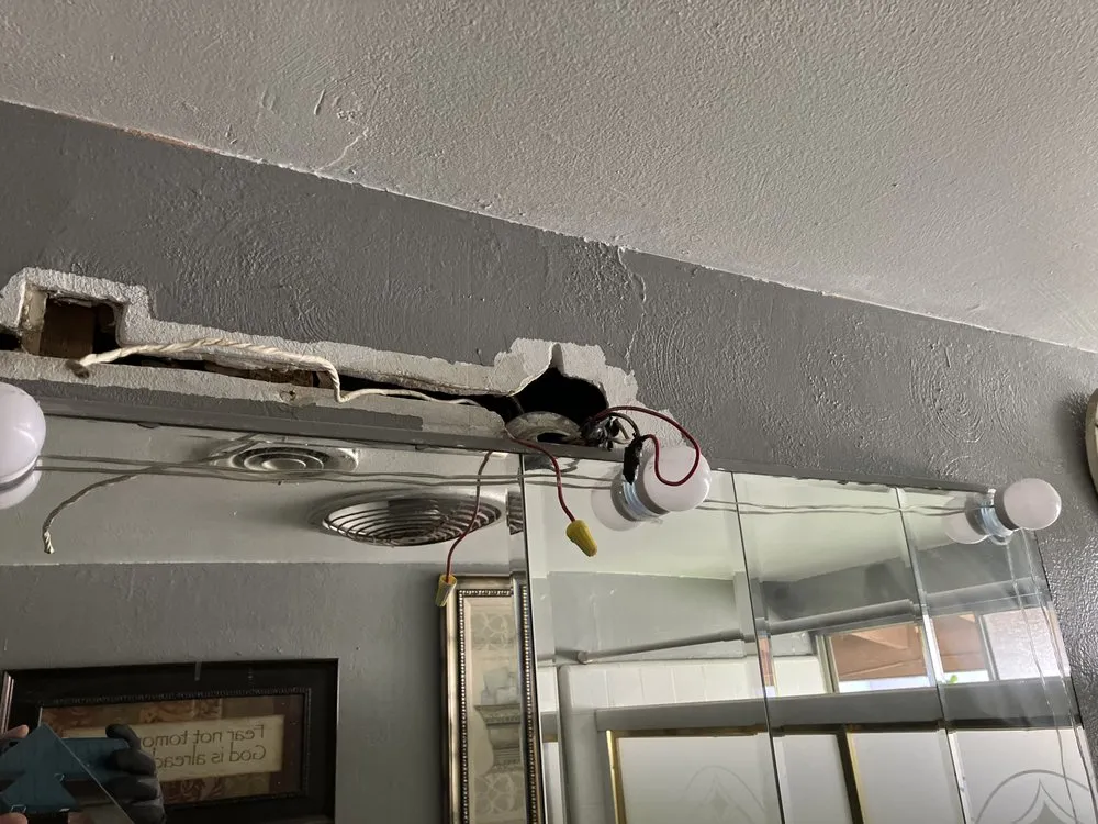 Slide of Mr Big Electric