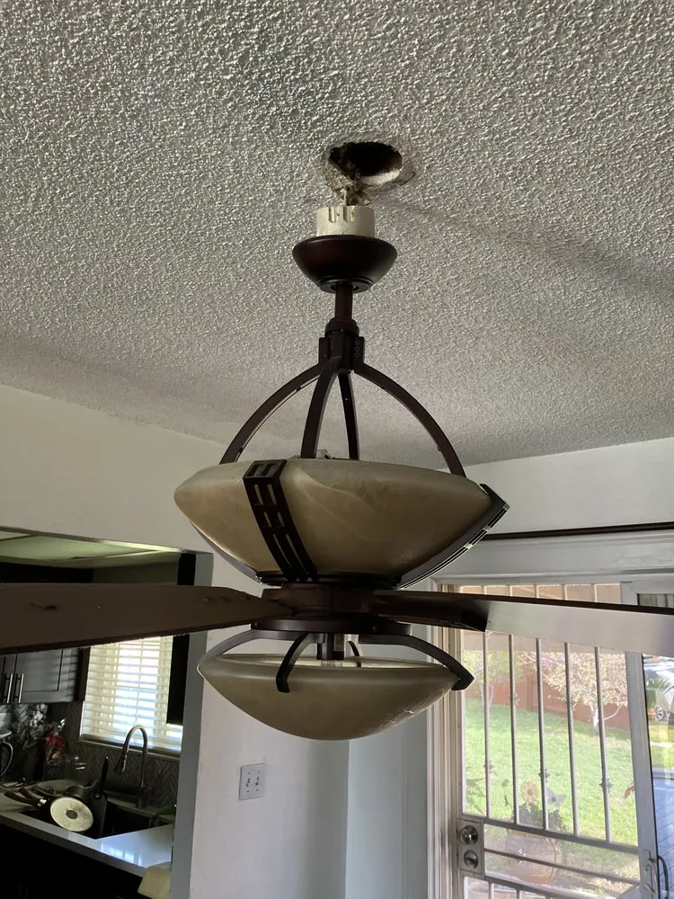 Slide of Mr Big Electric