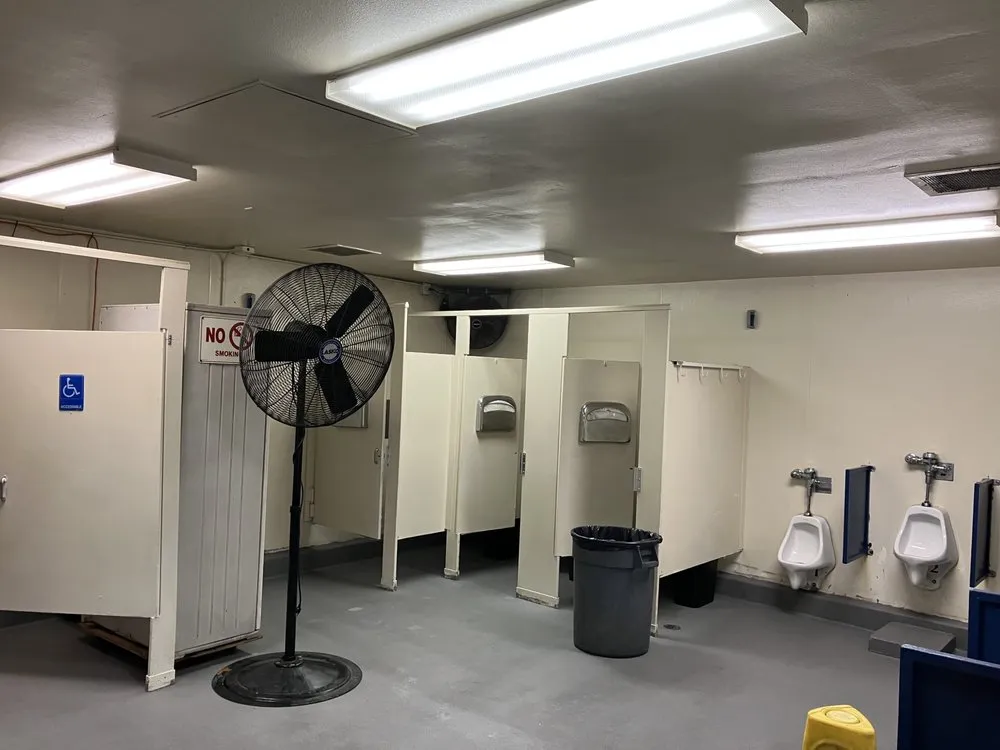 Slide of Mr Big Electric