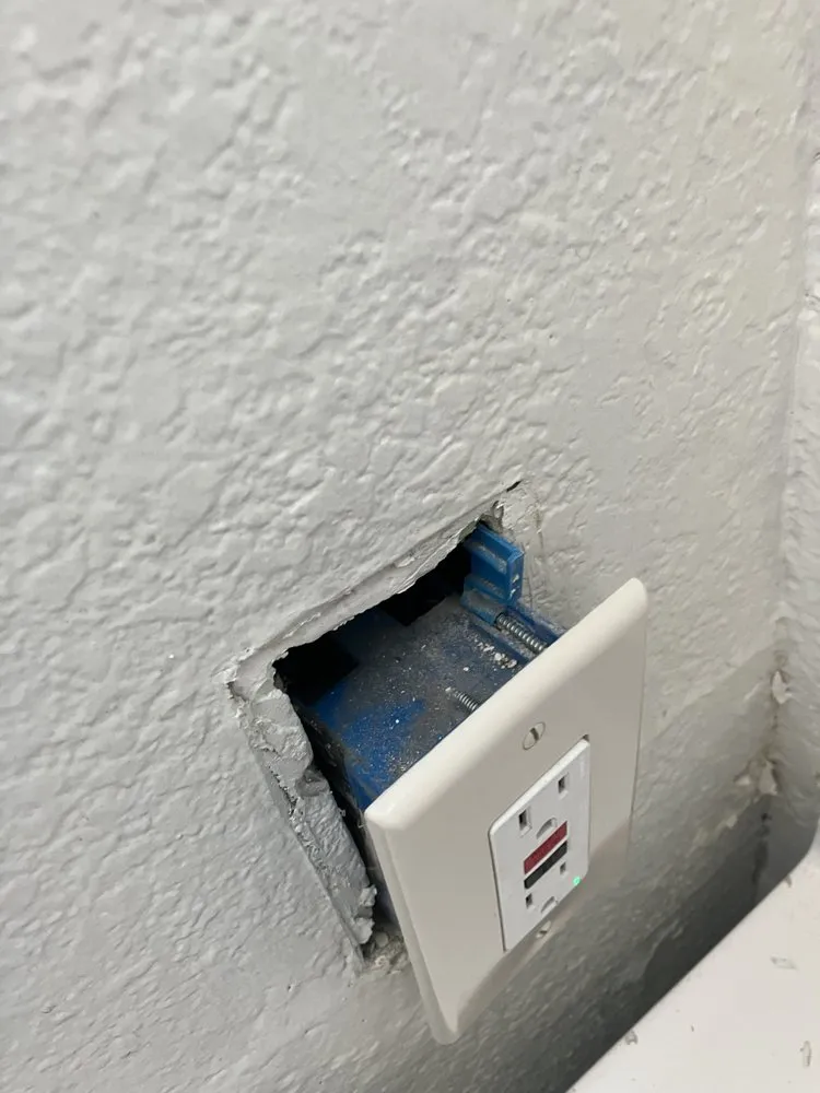 Slide of Mr Big Electric