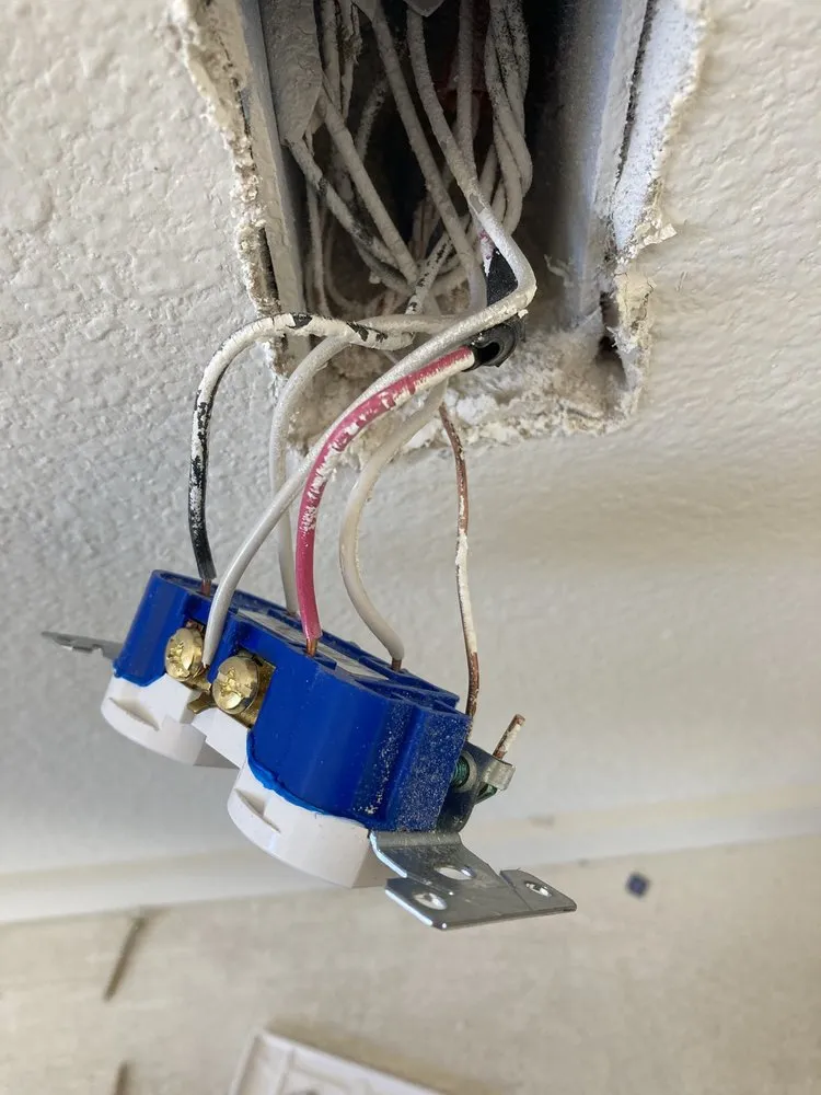 Slide of Mr Big Electric