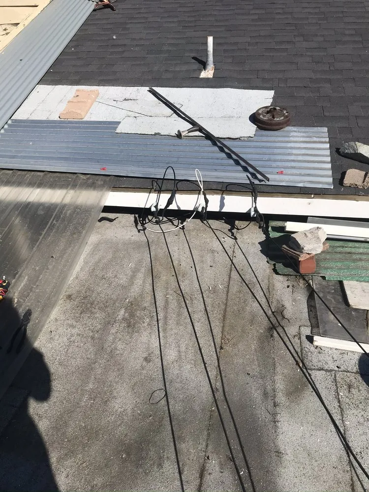 Slide of Mr Big Electric