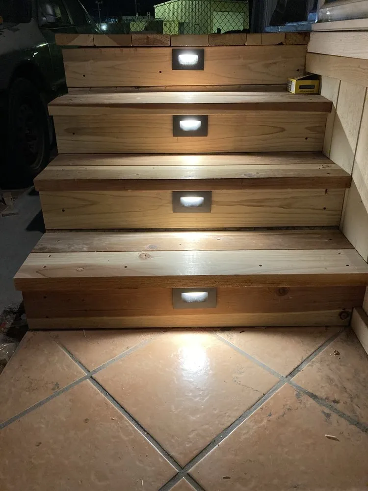 Slide of Mr Big Electric