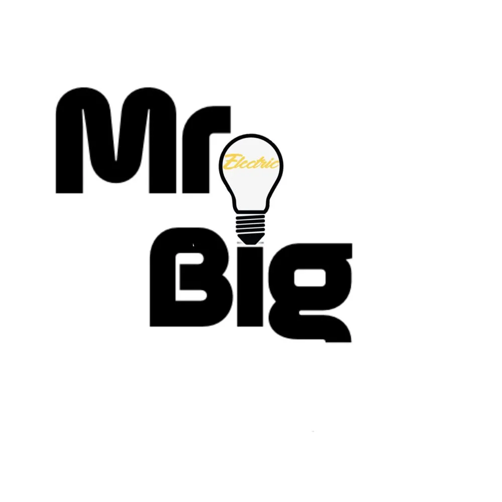 Slide of Mr Big Electric
