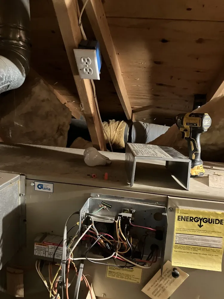 Slide of Mr Big Electric