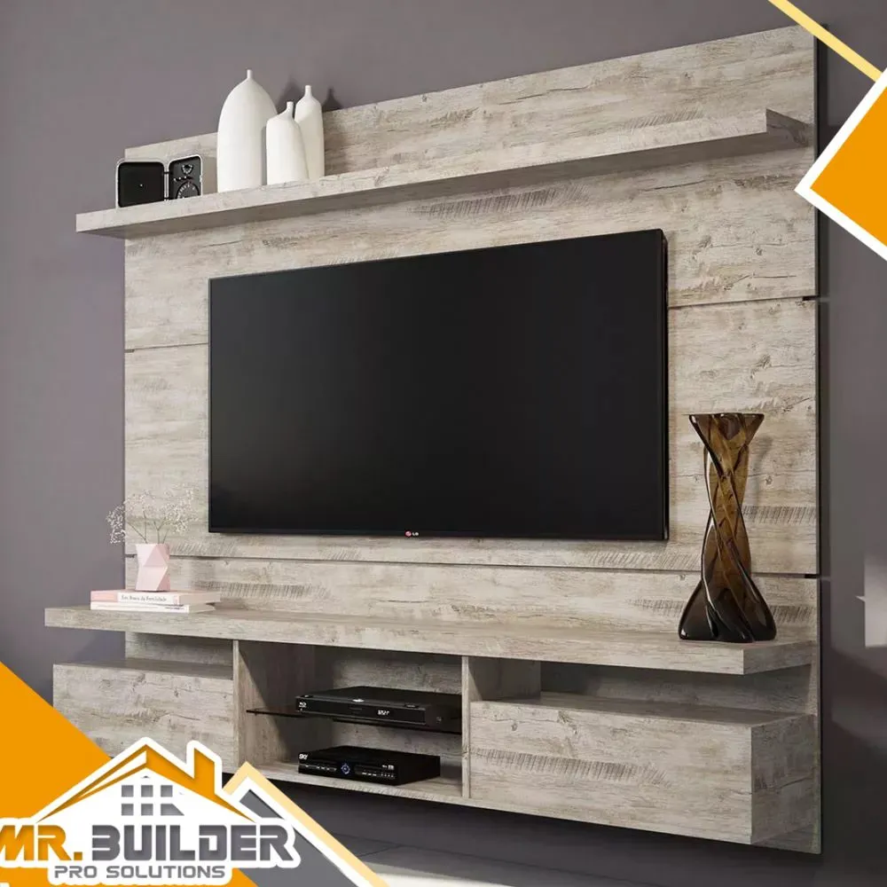 Slide of Mr Builder Pro Solutions