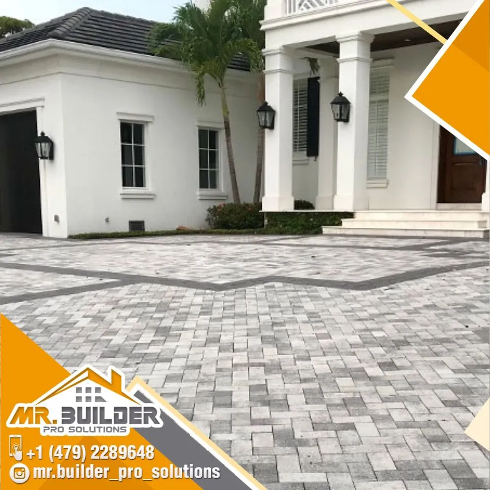 Slide of Mr Builder Pro Solutions