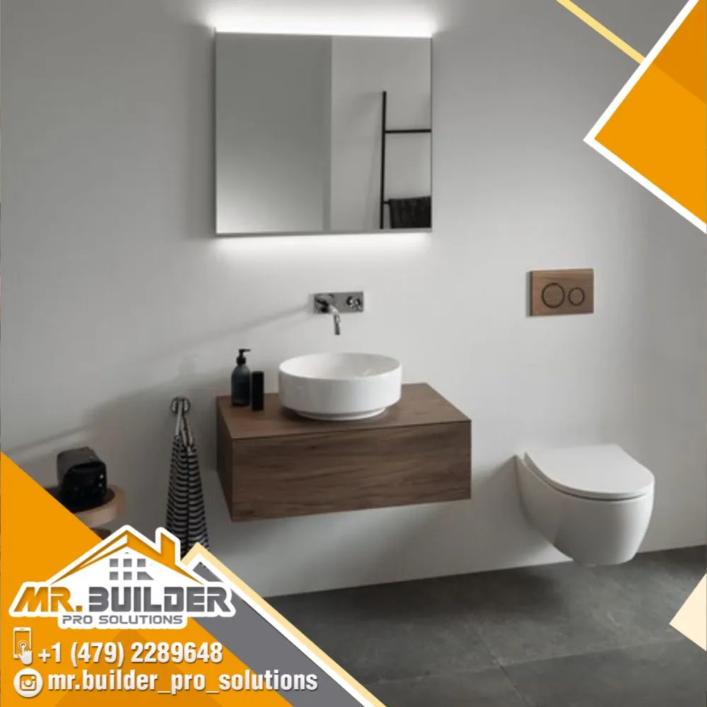 Slide of Mr Builder Pro Solutions