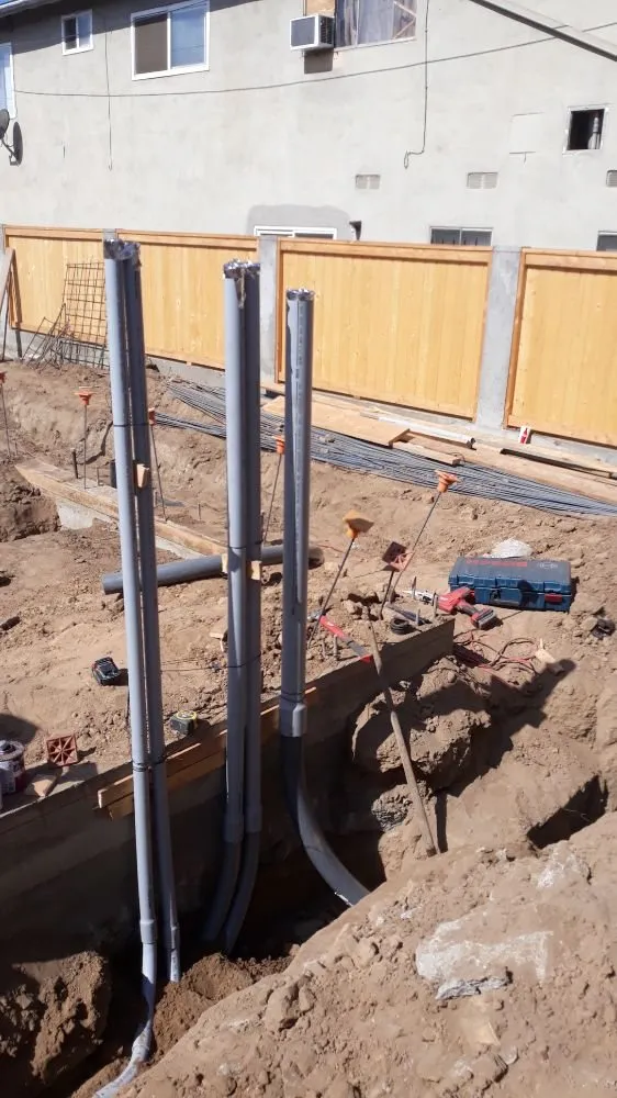 Certified panel upgrade experts serving City of Commerce, CA - Mr. Cheto’s Electric