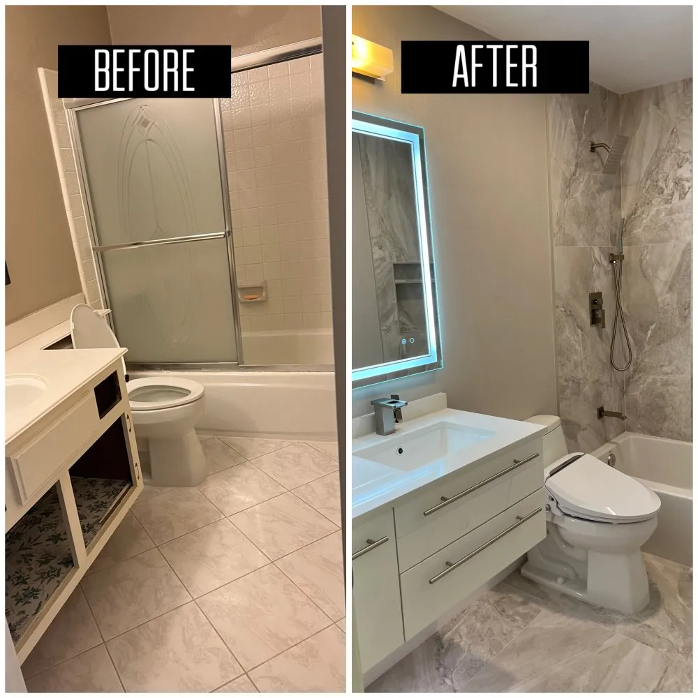 Trusted panel upgrade experts serving , - M&R Construcción