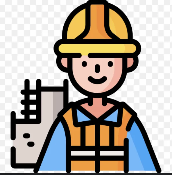 Slide of Mr Contracting