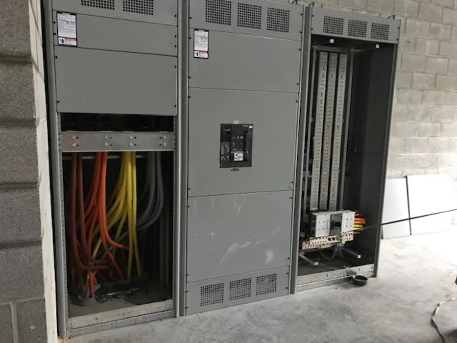 Slide of Mr De La Rosa