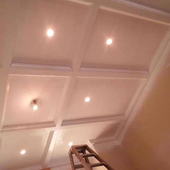 Slide of Mr De La Rosa