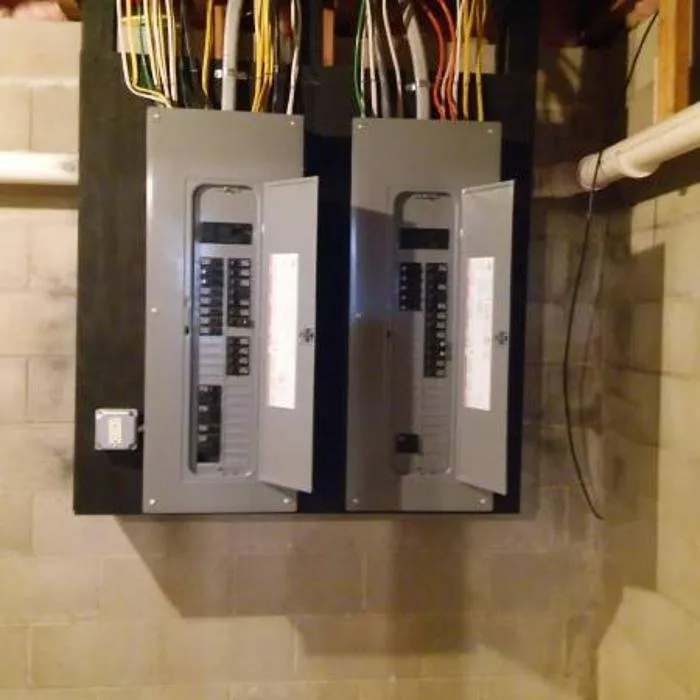 Slide of Mr De La Rosa