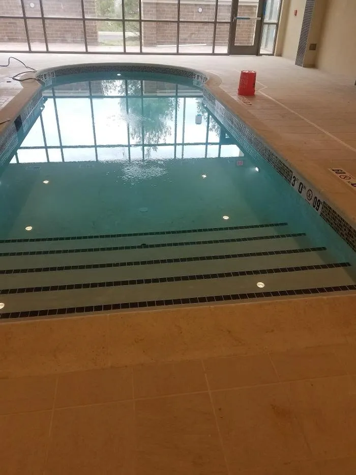 Slide of Mr De La Rosa