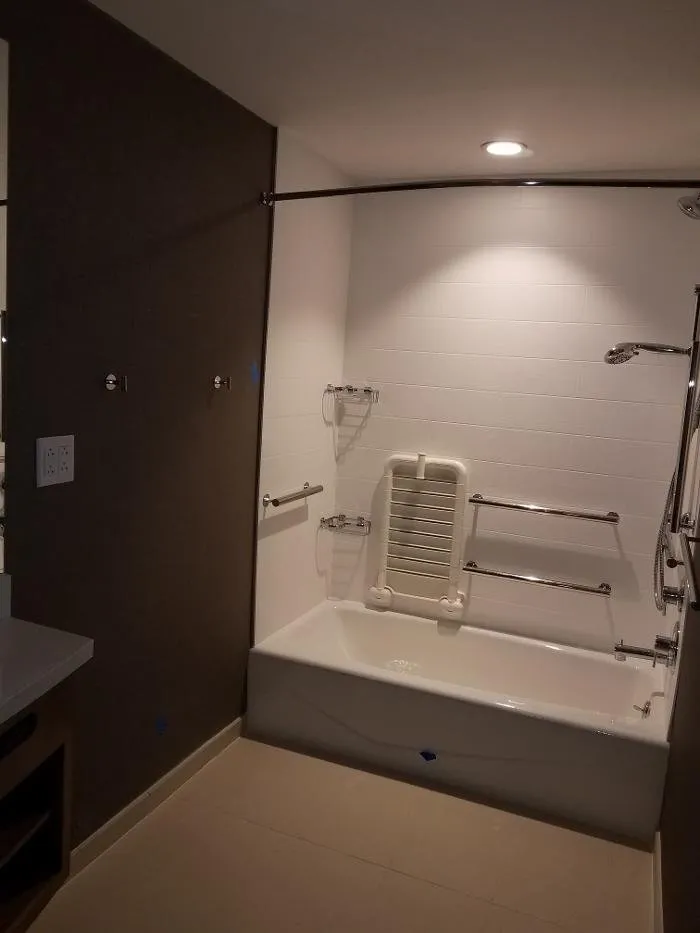 Slide of Mr De La Rosa