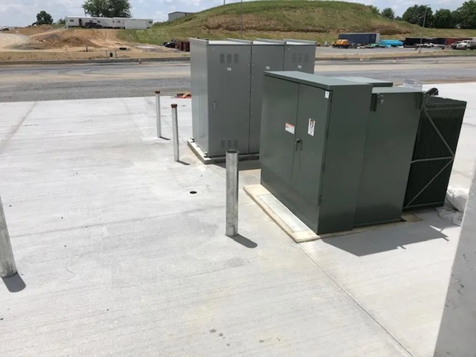 Slide of Mr De La Rosa