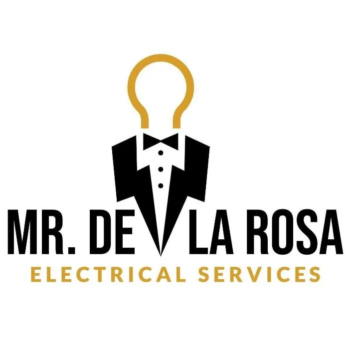 Slide of Mr De La Rosa