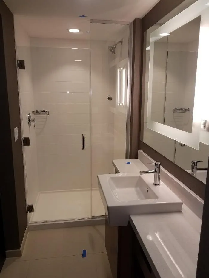 Slide of Mr De La Rosa