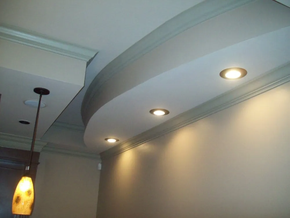 Slide of Mr. Dee's Electric Service