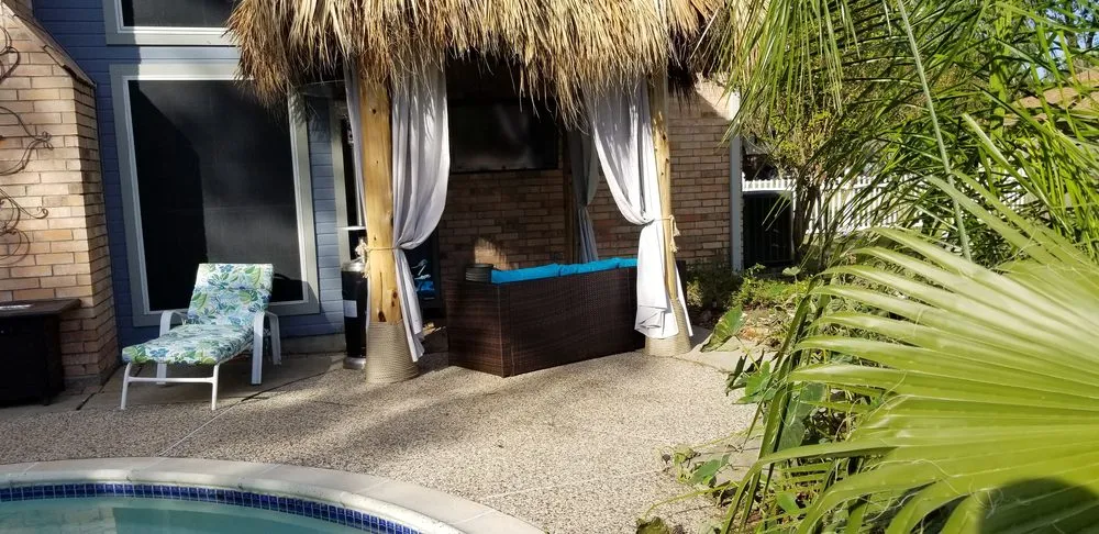 Slide of Mr. Dependable Electrical Services