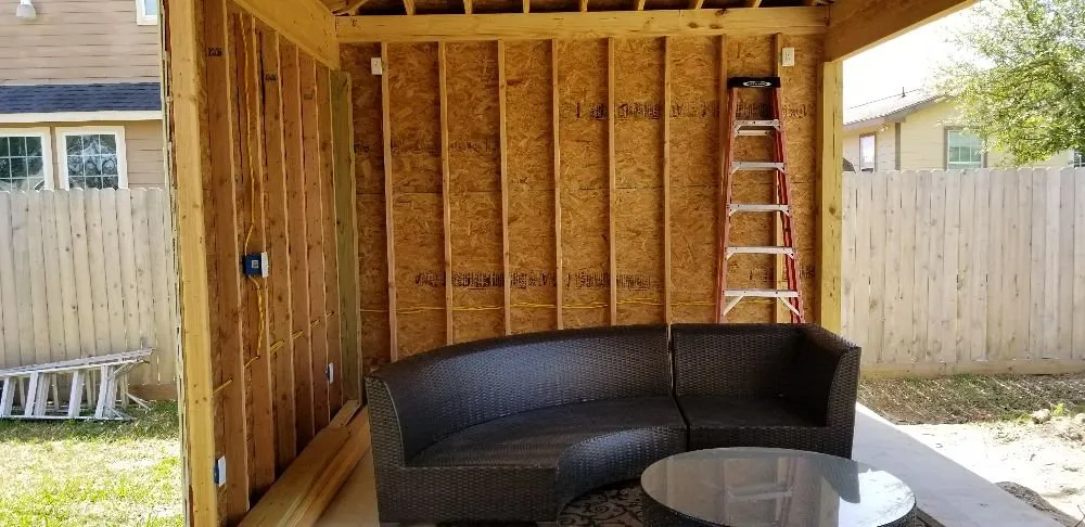 Slide of Mr. Dependable Electrical Services