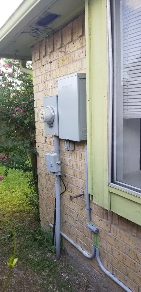 Affordable wiring installation in , by Mr. Dependable Electrical Services