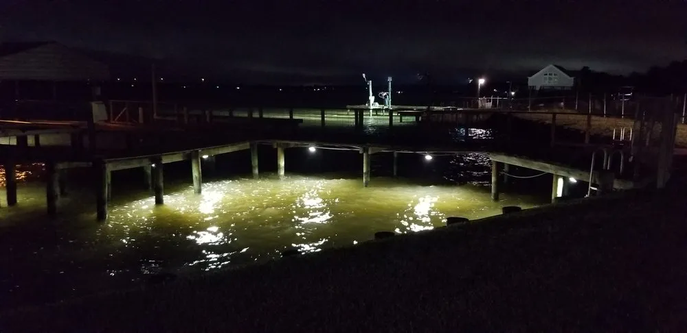 Reliable wiring installation in , by Mr. Dependable Electrical Services