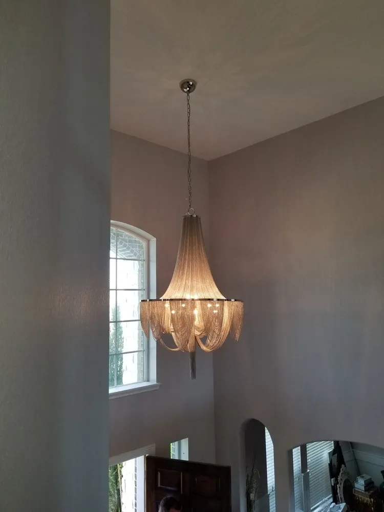 Trusted electrical service for homes in outlet and switch repair, by