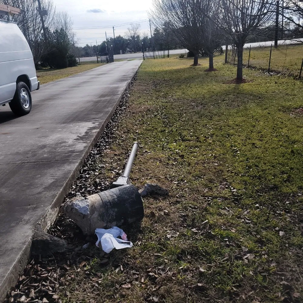 Slide of Mr. Dependable Electrical Services