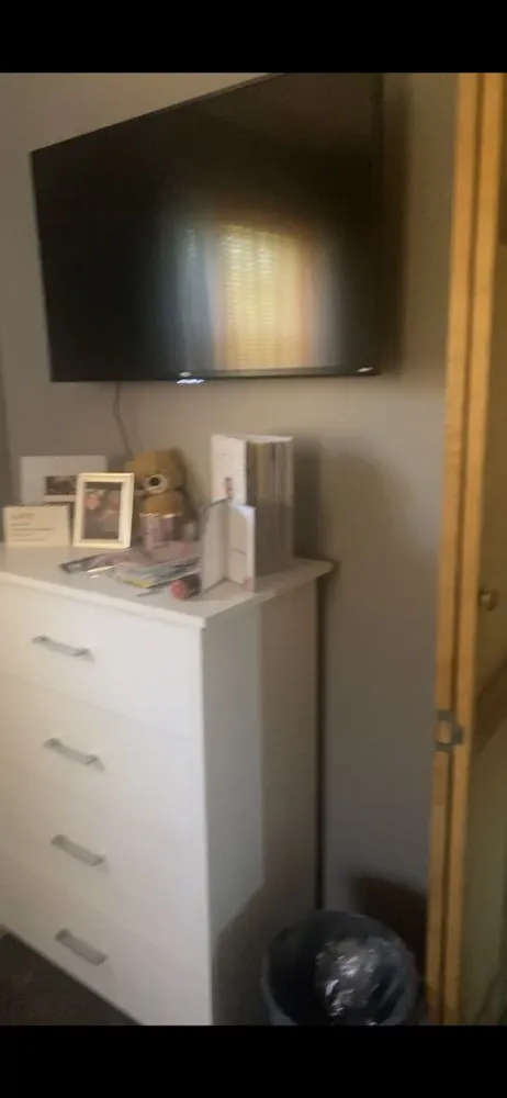 Slide of Mr Do It All