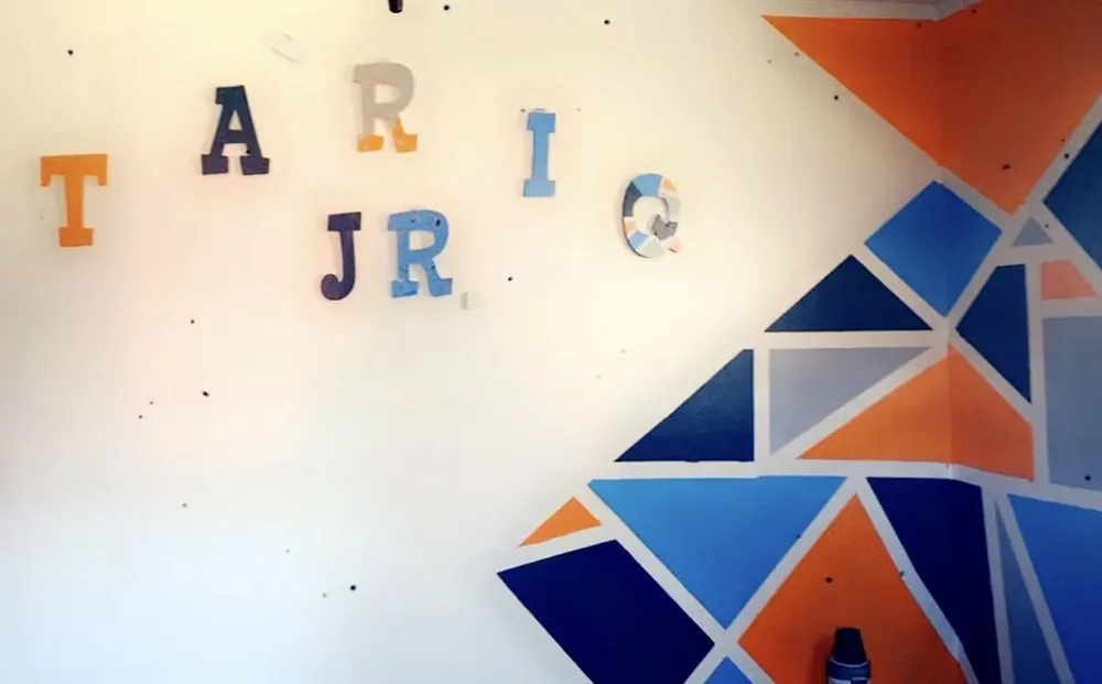 Slide of Mr Do It All