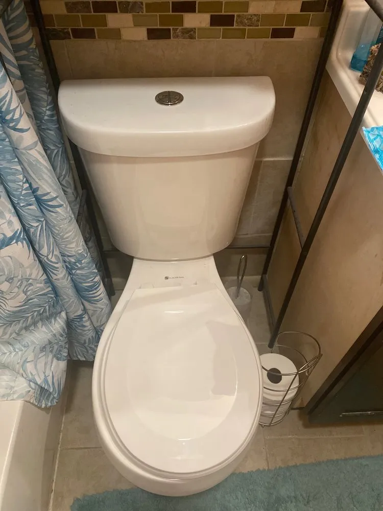 Slide of Mr Do It All