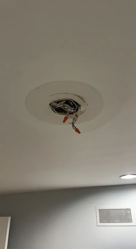 Slide of Mr Do It All