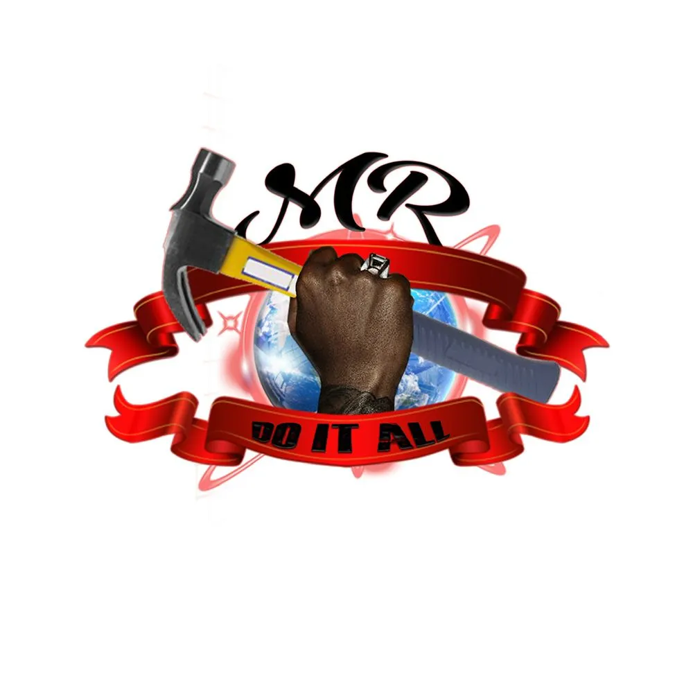 Slide of Mr Do It All