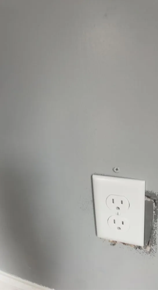 Slide of Mr Do It All