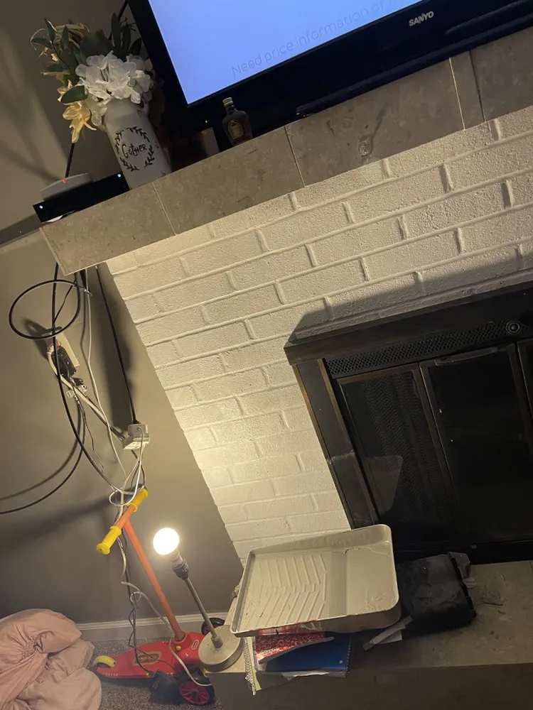 Slide of Mr Do It All