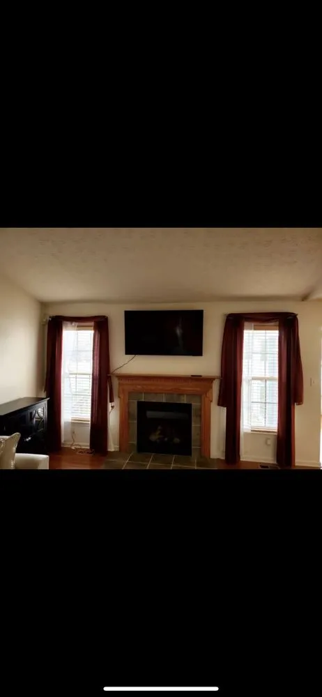 Slide of Mr Do It All