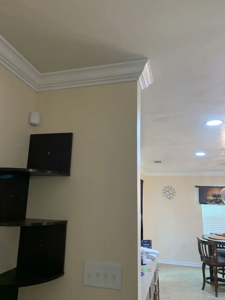 Slide of Mr D’s electrical