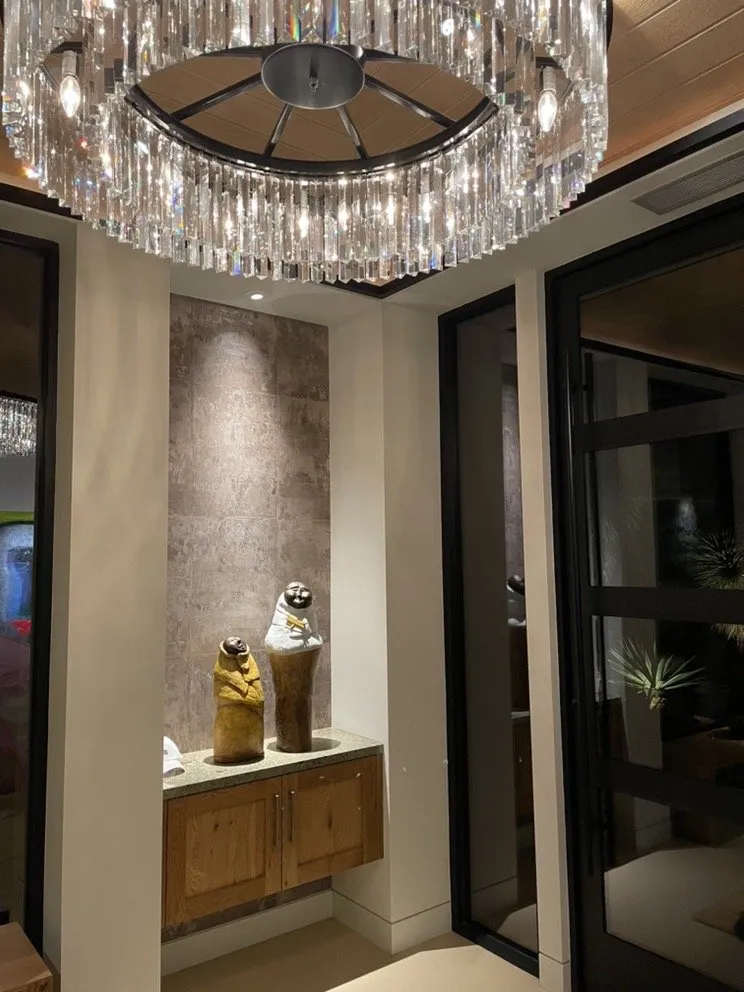 Slide of Mr Electric Coachella Valley