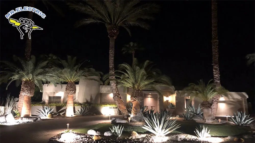 Slide of Mr Electric Coachella Valley