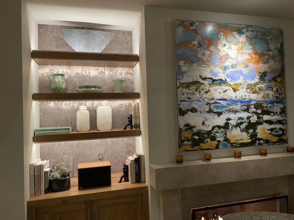 Slide of Mr Electric Coachella Valley