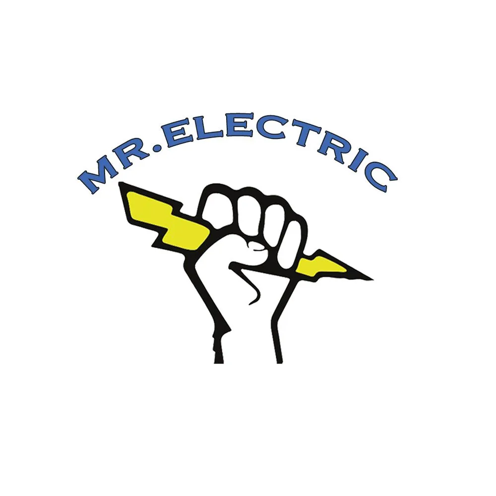 Slide of Mr Electric Coachella Valley