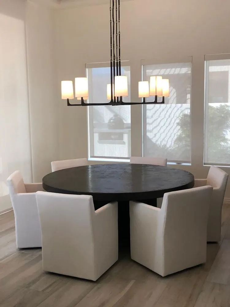 Slide of Mr Electric Coachella Valley