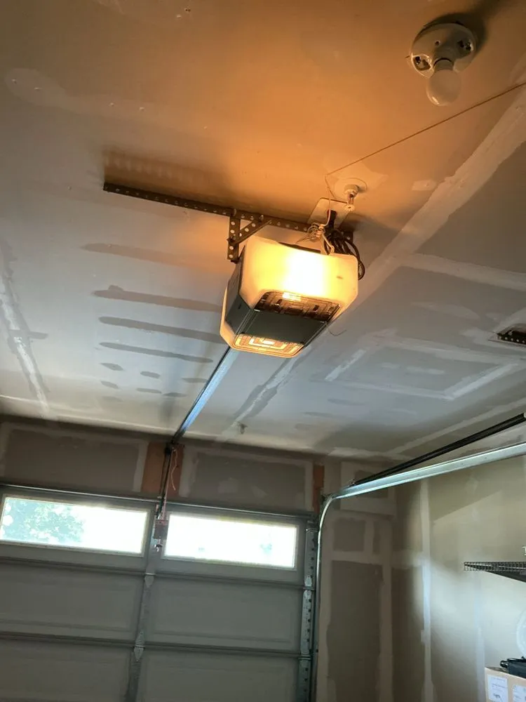Certified lighting installation in Dulles, VA by Mr. Electric