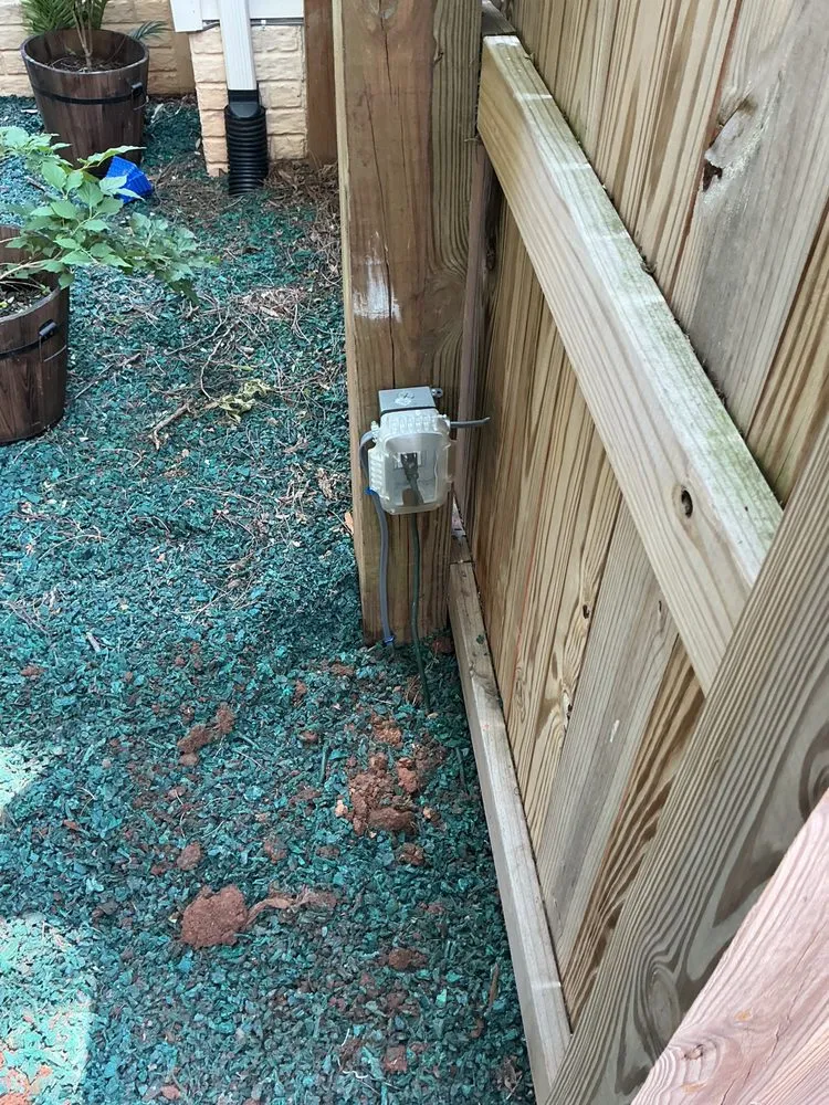 Emergency panel upgrade experts serving Dulles, VA - Mr. Electric